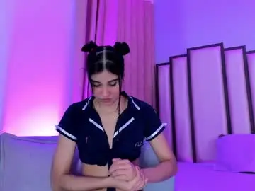 Chaturbate Adult Webcam of aithna_smitc