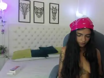 Chaturbate Live Porn of angelica_rolon