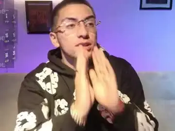 Chaturbate Sex Cam of aresmassimox