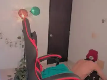 Chaturbate Live Sex Cam of baaby_boyy