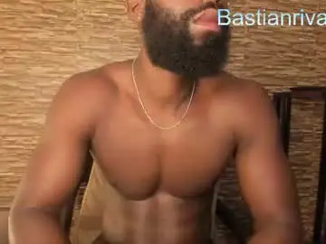 Chaturbate Live Sex Cam of bastianrivas