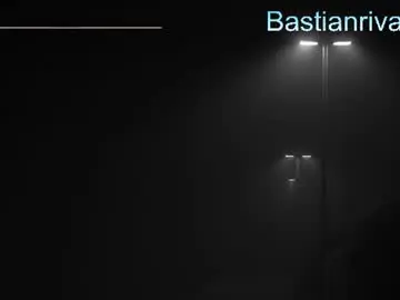 Chaturbate Free Porn Cam of bastianrivas