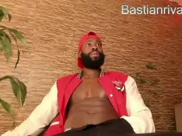 Chaturbate Sex Cam of bastianrivas