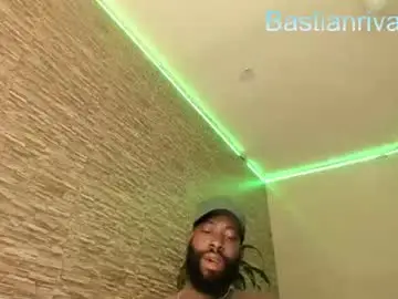 Chaturbate Nude Webcam of bastianrivas