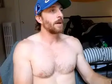 Chaturbate Live Sex Cam of blastoise234