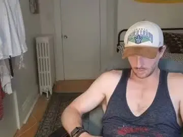 Chaturbate Sex Cam of blastoise234