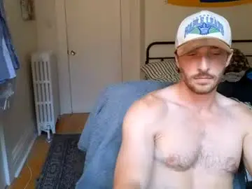 Chaturbate Nude Webcam of blastoise234