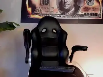 Chaturbate Sex Cam of chrizmacgregor