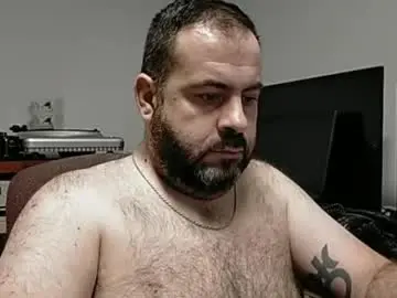 Chaturbate Live Porn of dicktracy_86