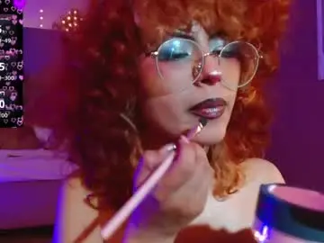 Chaturbate Live Sex Cam of fairy_sweet_