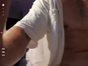 Chaturbate Free Porn Cam of fresh_b1ood