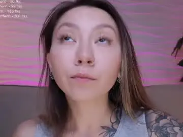 Chaturbate Sex Chat of iam_casey