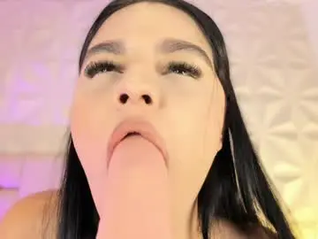Chaturbate Live Porn of isaa_bloom