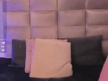 Chaturbate Free Porn Cam of isaa_bloom