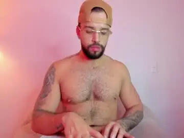 Chaturbate Live Sex Cam of jacob_stud18