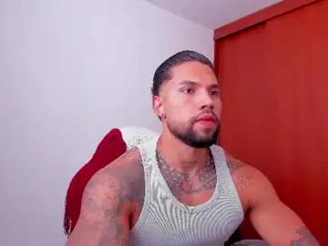 Chaturbate Adult Video Chat of joe_esthetic