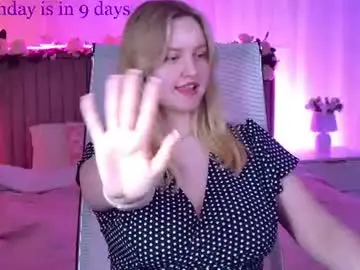 Chaturbate Live Porn of kellypoter