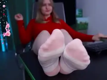 Chaturbate Live Sex of kellypoter