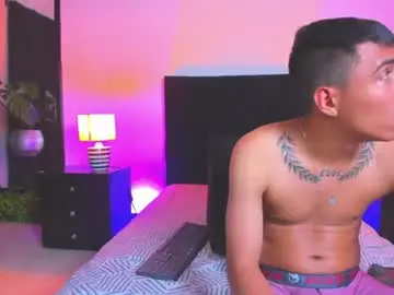 Chaturbate Sex Cam of laura_and__andres