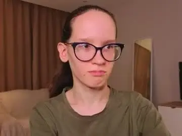 Chaturbate Free Porn Cam of lynettebails