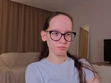 Chaturbate Live Sex of lynettebails