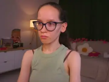 Chaturbate Live Porn of lynettebails
