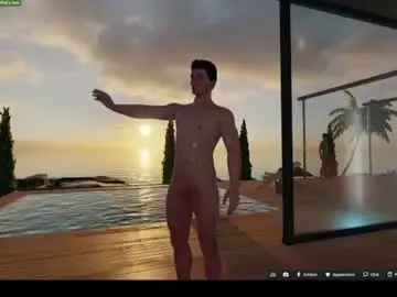 Chaturbate Private Sex Chat of mritalian3