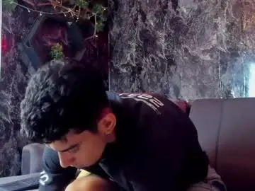 Chaturbate Adult Video Chat of prince_arthur77