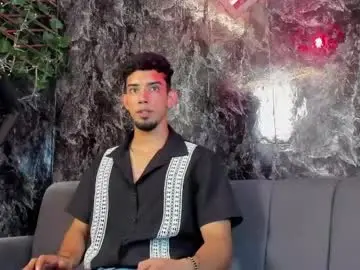 Chaturbate Live Porn of prince_arthur77