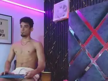 Chaturbate Sex Cam of prince_arthur77