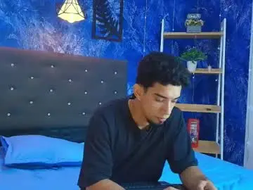 Chaturbate Live Sex of prince_arthur77