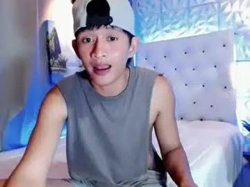 Chaturbate Adult Webcam of prince_zaijan