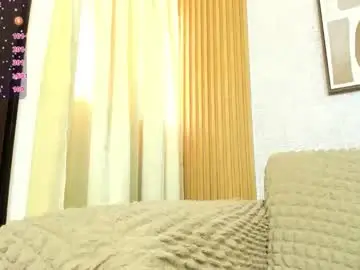 Chaturbate Live Sex Cam of sammy_gray_