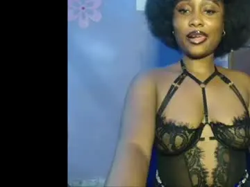 Chaturbate Private Sex Chat of shena_xnomy