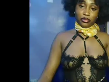 Chaturbate Adult Webcams of shena_xnomy