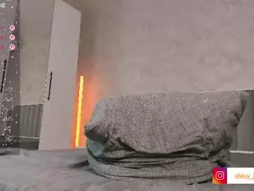 Chaturbate Adult Webcam of shinyjen