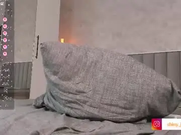 Chaturbate Live Sex of shinyjen