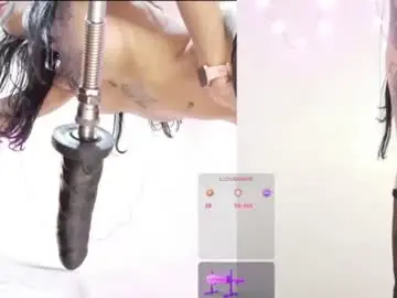 Chaturbate Free Porn Cam of switch_n_control