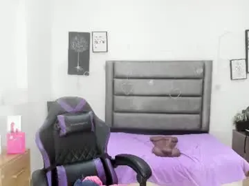 Chaturbate Adult Video Chat of tania_duque