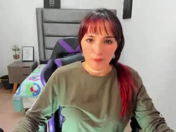 Chaturbate Best Webcam of tania_duque