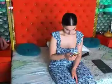 Chaturbate Best Webcam of valleriejonnes