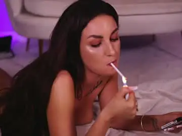 Chaturbate Adult Webcam of zayaseduce