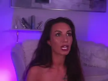 Chaturbate Sex Chat of zayaseduce
