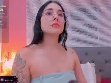 Chaturbate Sex Cam of 01ashley
