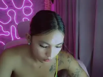 Chaturbate Sex Chat of asianhottiesttamira