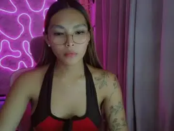 Chaturbate Adult Video Chat of asianhottiesttamira