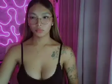 Chaturbate Sex Cam of asianhottiesttamira