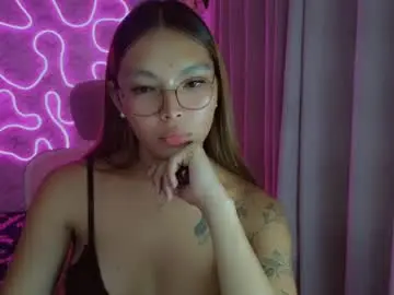 Chaturbate Best Webcam of asianhottiesttamira