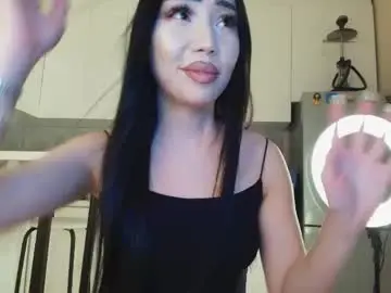 Chaturbate Free Porn Cam of asianrd