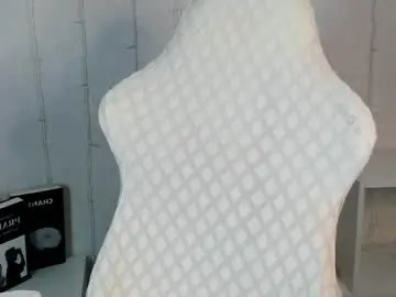 Chaturbate Adult Video Chat of chloedeccker